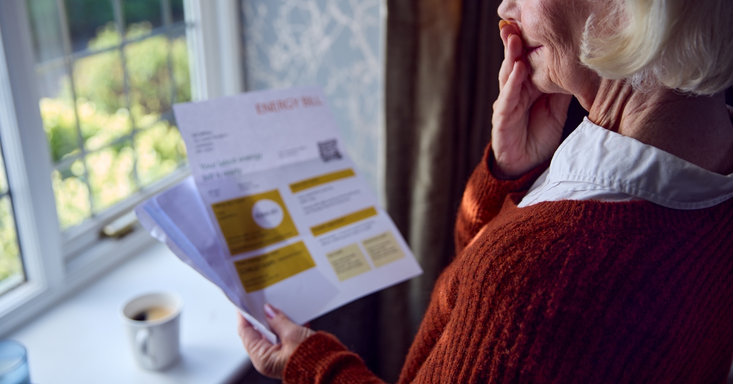 How Gloucestershire households can save money on their energy bills