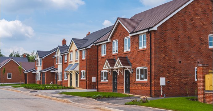 700 new homes built in Gloucestershire with £150 million investment