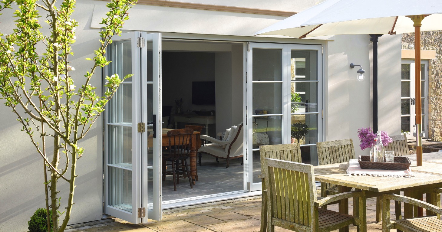 7 biggest design trends for windows and doors in 2025