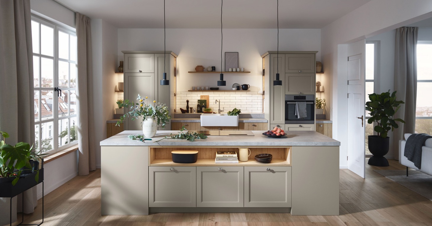 Luxury Cheltenham kitchen brand reveals how using a design service adds value to your property