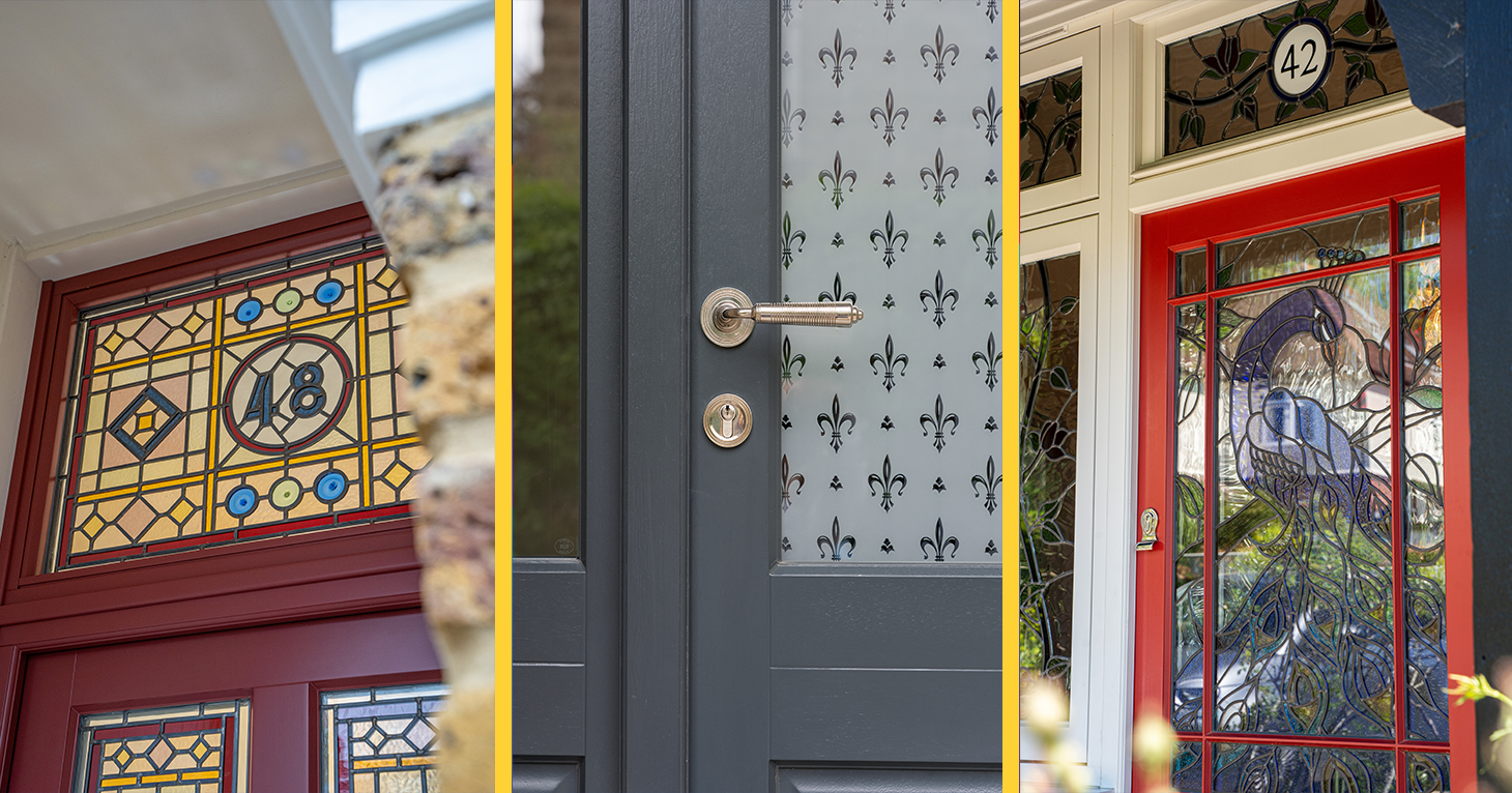 8 inspirational window and door designs to add value and creativity to your home