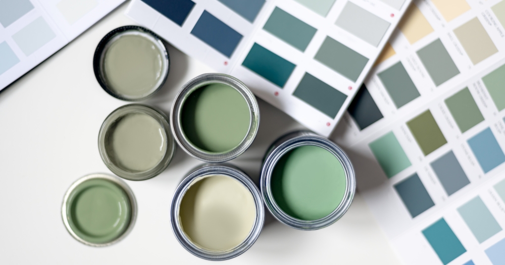 10 hottest interiors trends for Gloucestershire homes in 2023