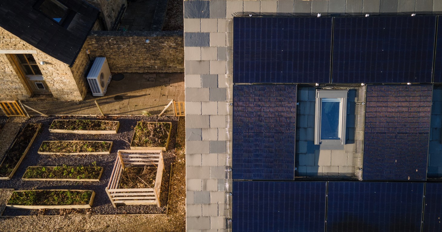 What are heat pumps and why are they such a good idea?