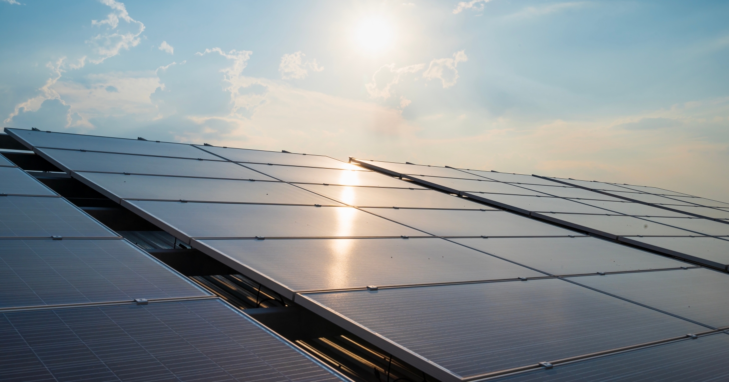 How one Gloucestershire homeowner saved thousands of pounds on bills by making his home greener