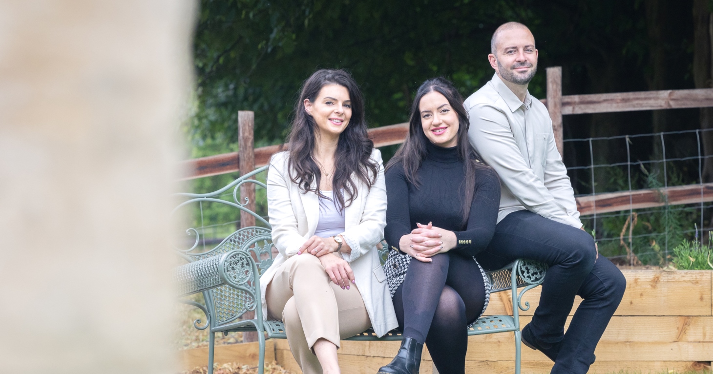 New luxury interiors firm specialising in listed buildings and conservation areas launches in the Cotswolds