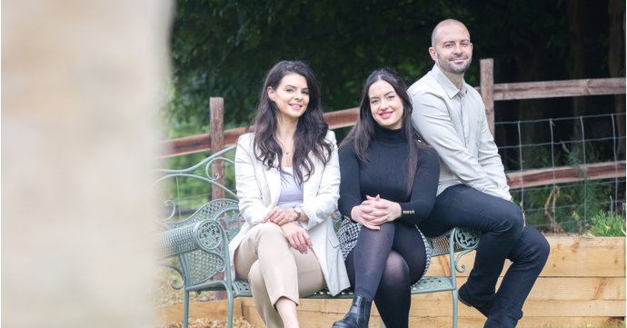 New luxury interiors firm specialising in listed buildings and conservation areas launches in the Cotswolds