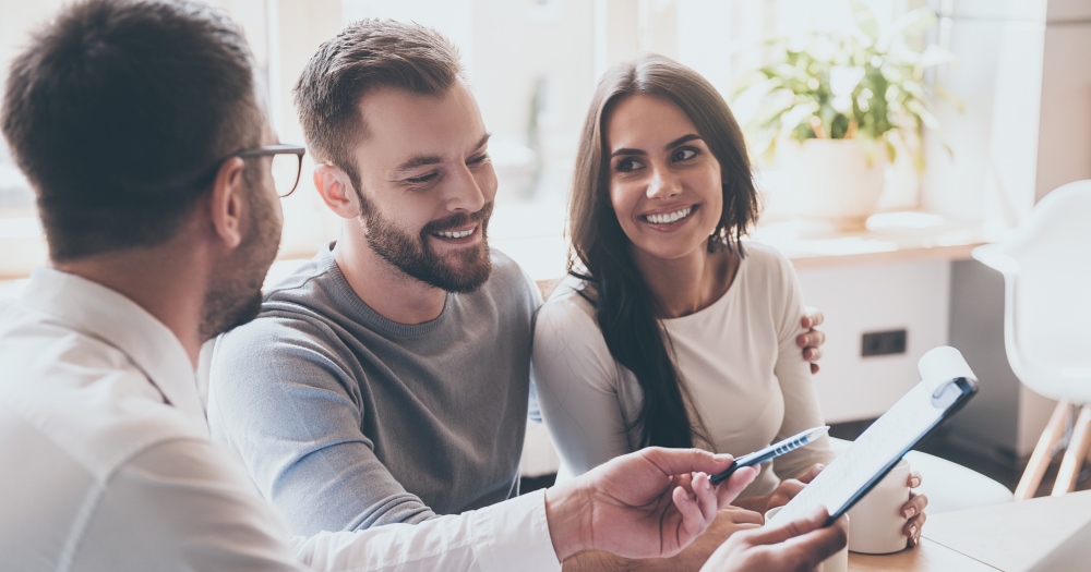 The Help-to-Buy scheme has helped many first-time buyers get onto the property ladder in Gloucestershire  and The Mortgage Brain in Gloucester hopes to help more do the same.