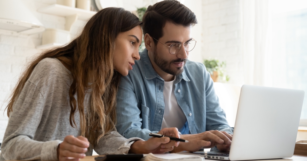 Enzo Mora from Gloucestershire-based The Mortgage brain offers his expert advice to help first-time buyers and current homeowners secure their financial security and offset the rising cost of living.