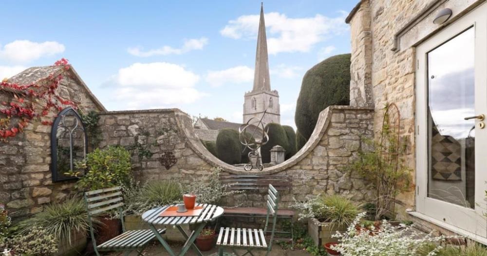 9 of the most exciting Gloucestershire properties on the market in November 2022