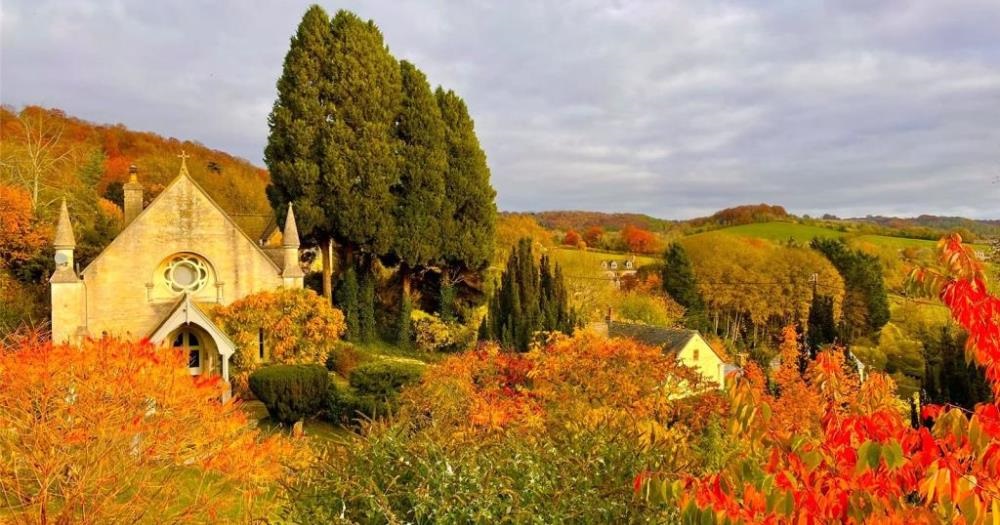 9 of the most exciting Gloucestershire properties on the market in October 2022