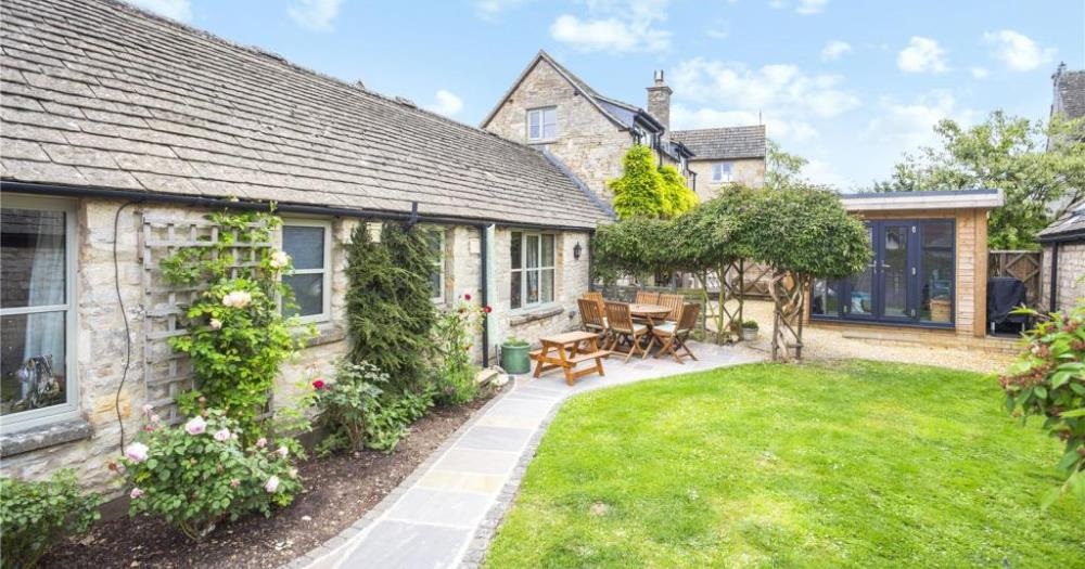 9 of the most exciting Gloucestershire properties on the market in September 2022