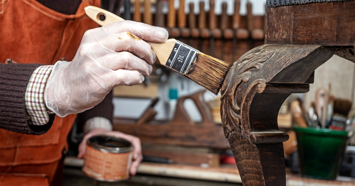 8 effective ways to restore and maintain your antiques at home