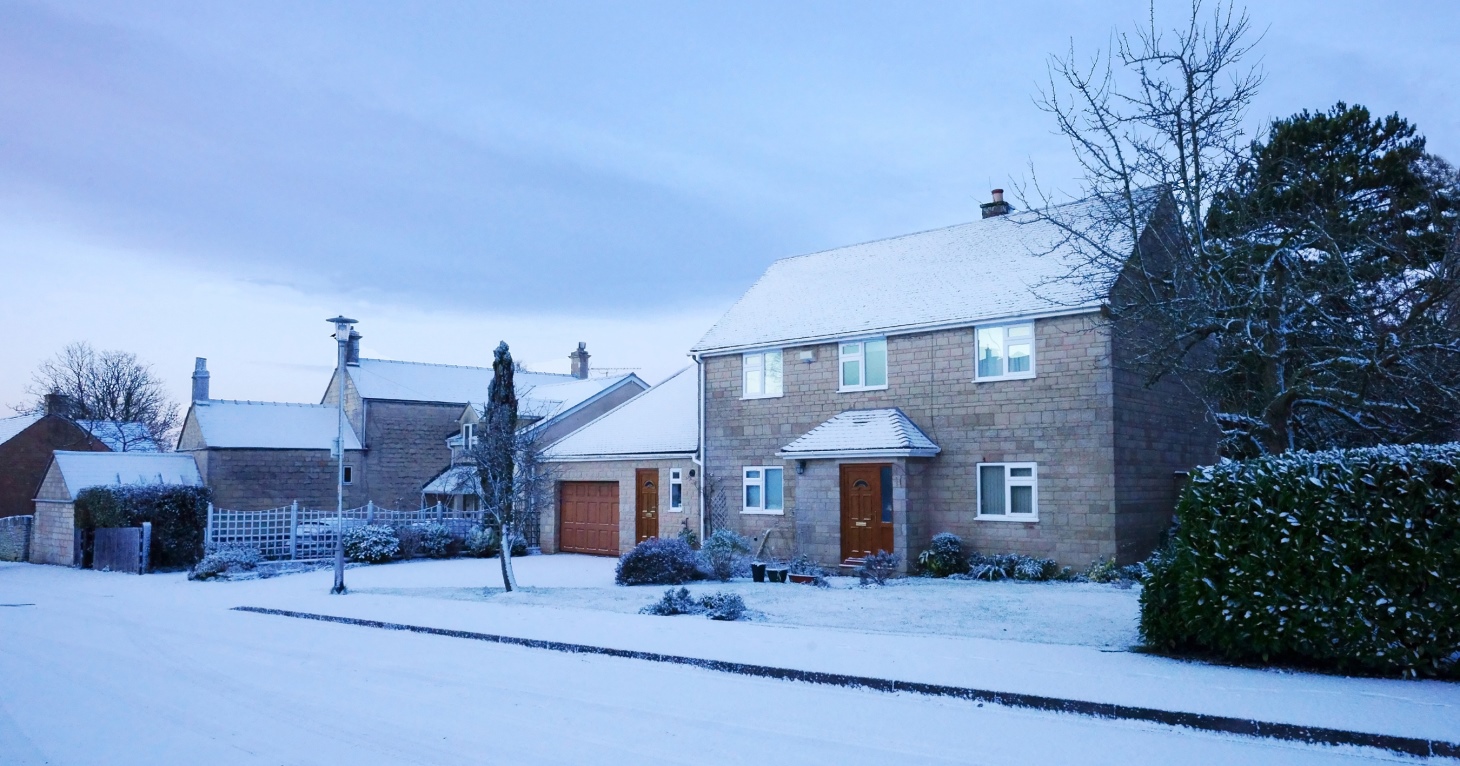 9 effective ways to prepare your Gloucestershire property for winter
