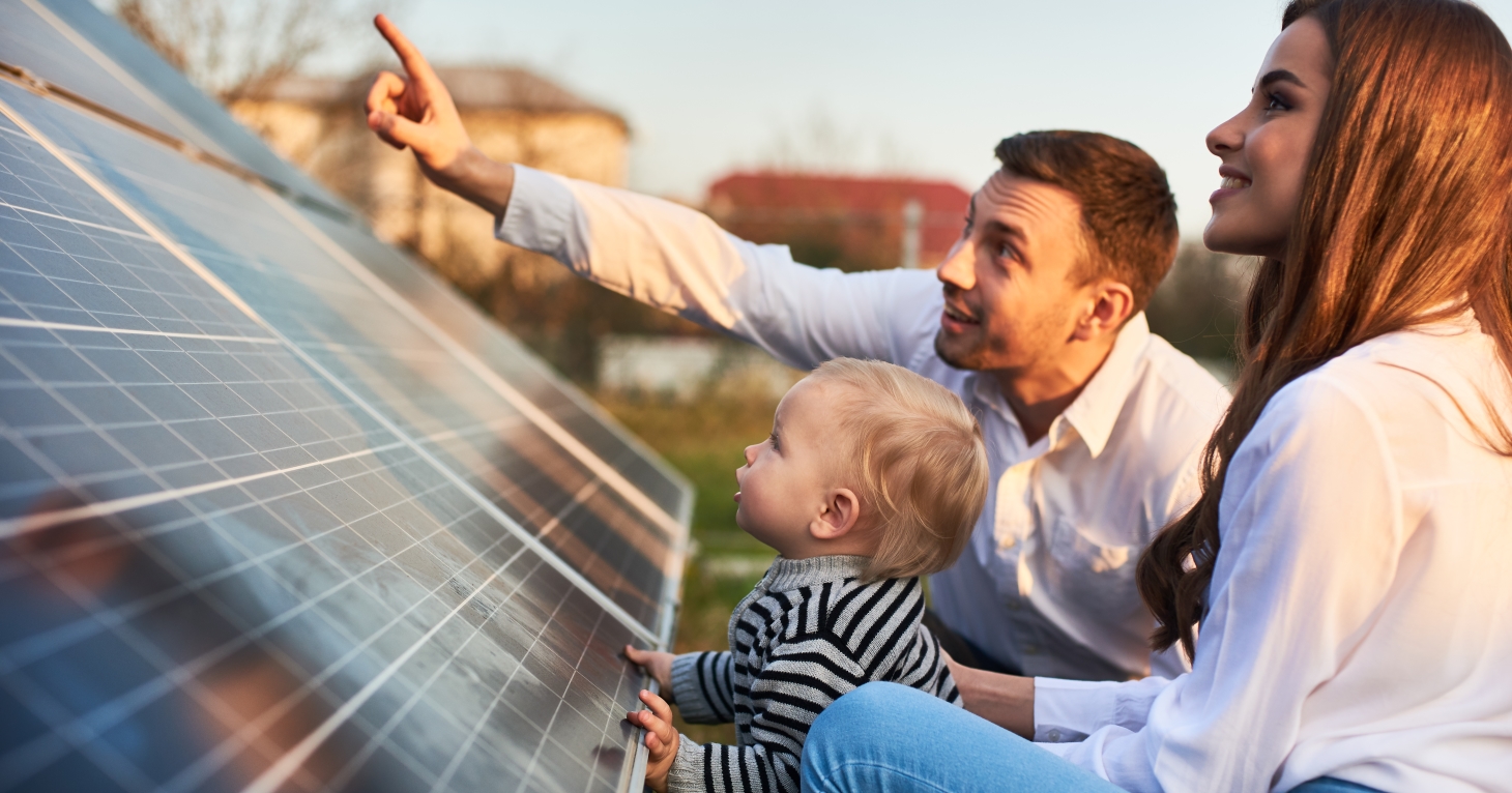 Energy Savers Week: Take control of your energy bills in 2024