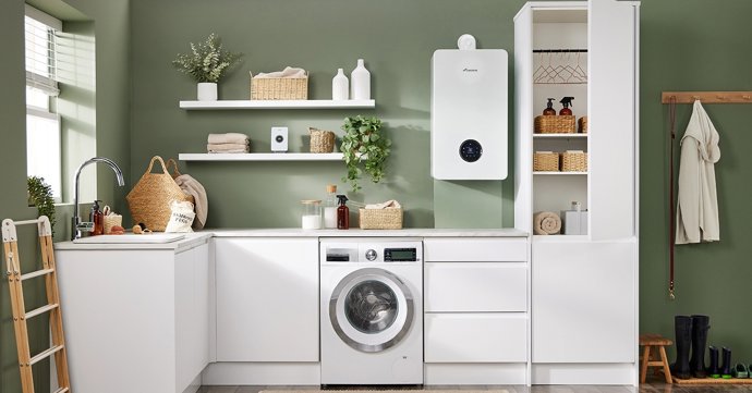 How a boiler upgrade could save Gloucestershire households £490 a year