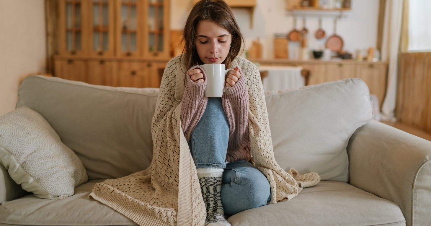 9 easy ways to save money heating your home