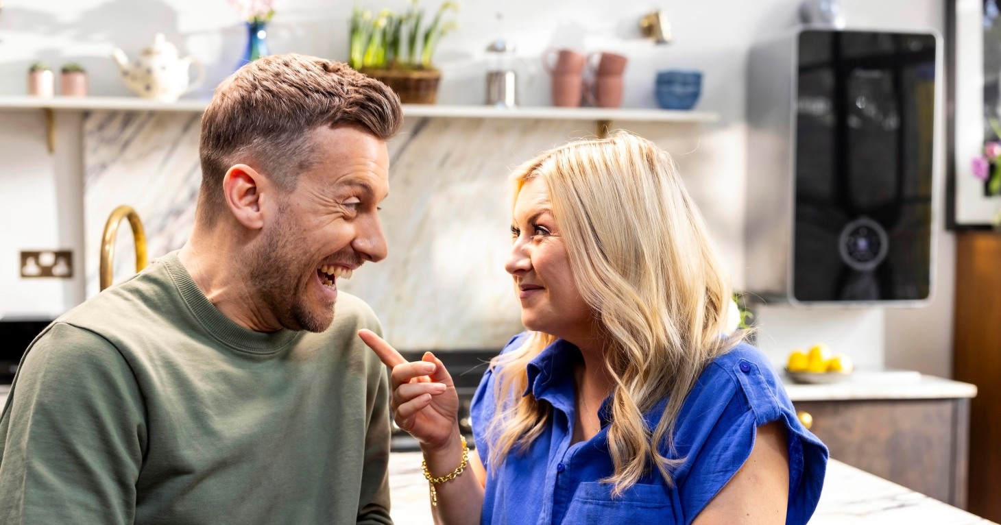 Why summer is the perfect time to give your heating system some TLC