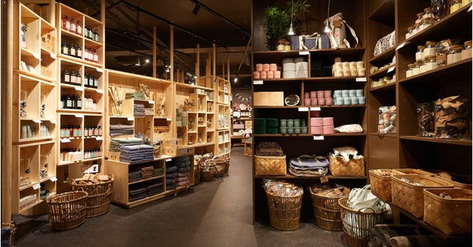 A new homeware store is opening at The Brewery Quarter in Cheltenham