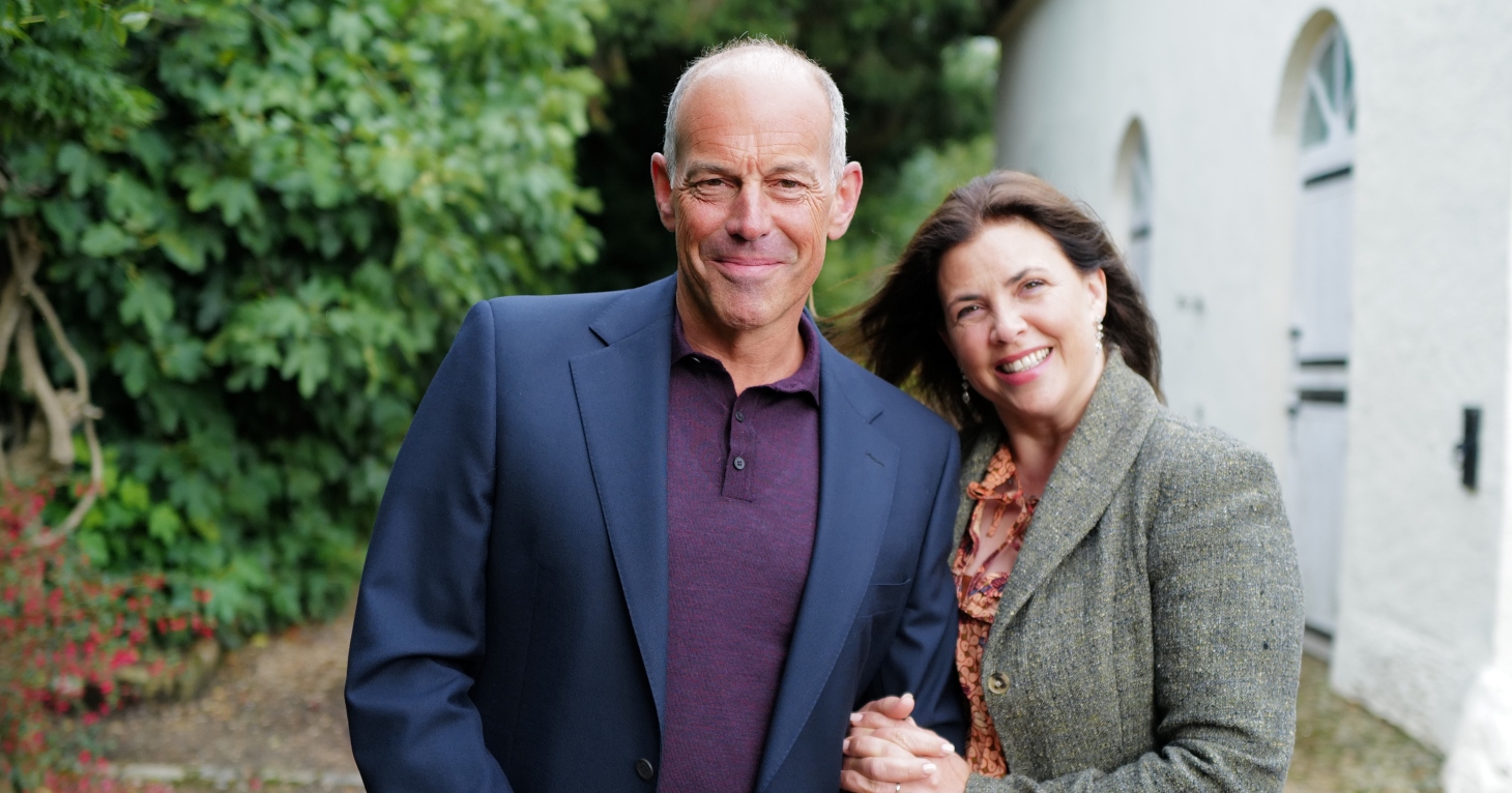 Channel 4 on the hunt for Gloucestershire homeowners for new series of popular property show