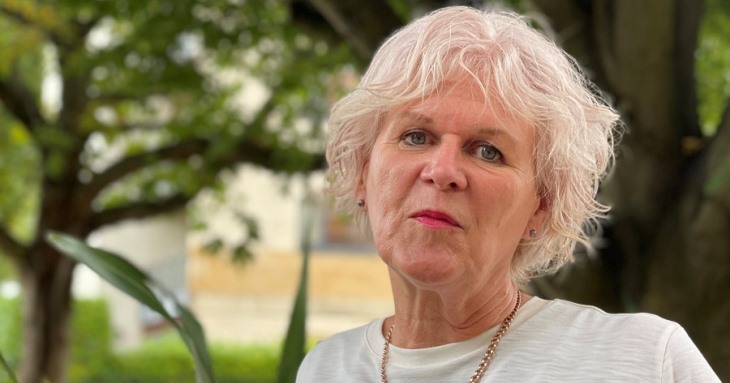 Find out about the different types of care available in this expert insight with Lilian Faithfull Care.