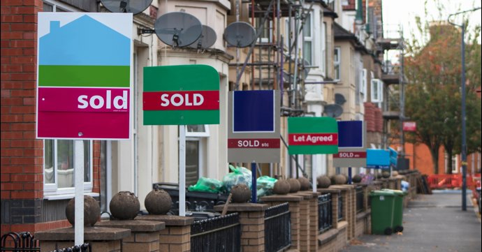 What re-introducing 95 per cent mortgages means for first-time buyers in Gloucestershire