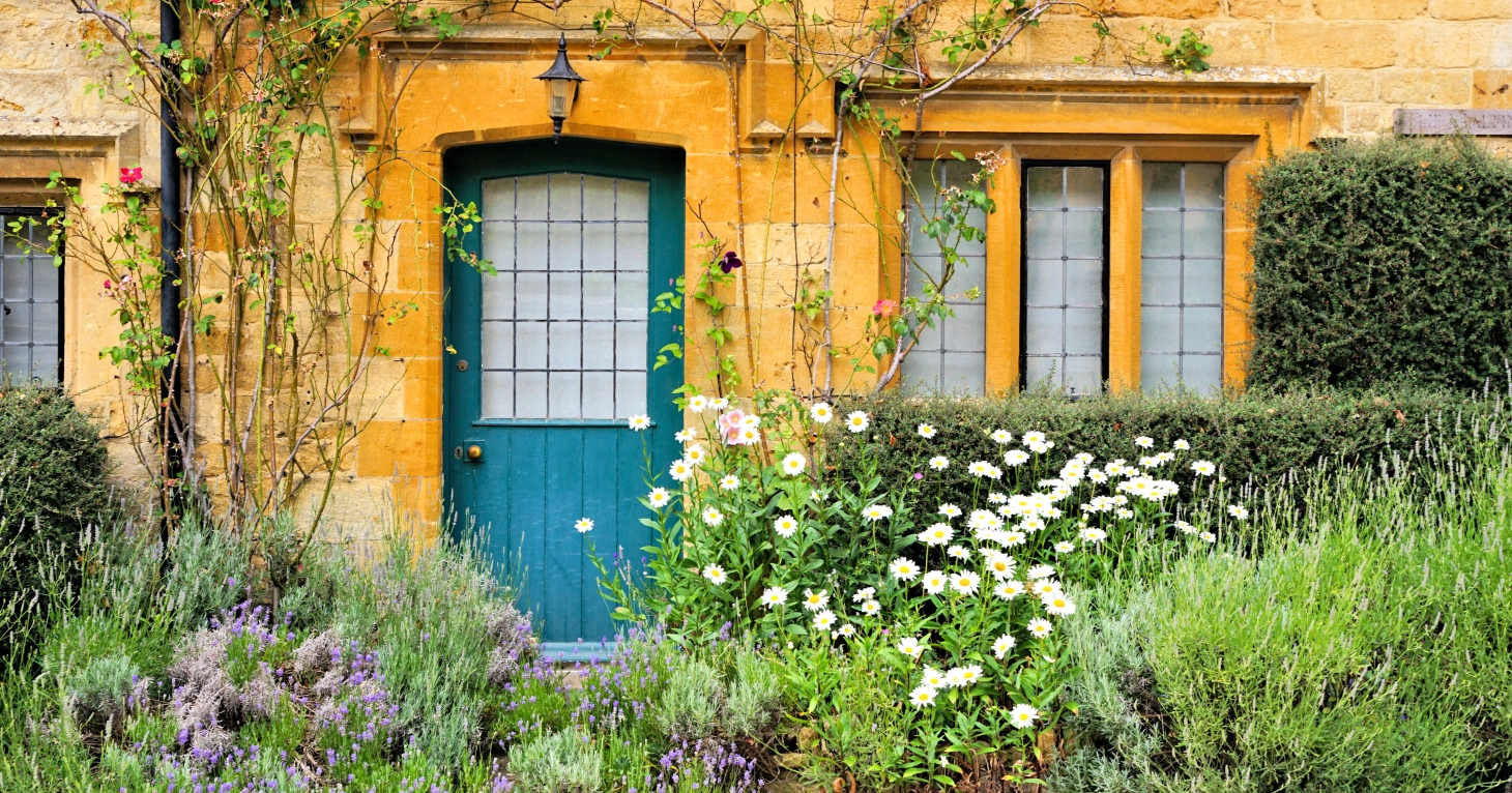 Gloucestershire's steepest house price drops revealed