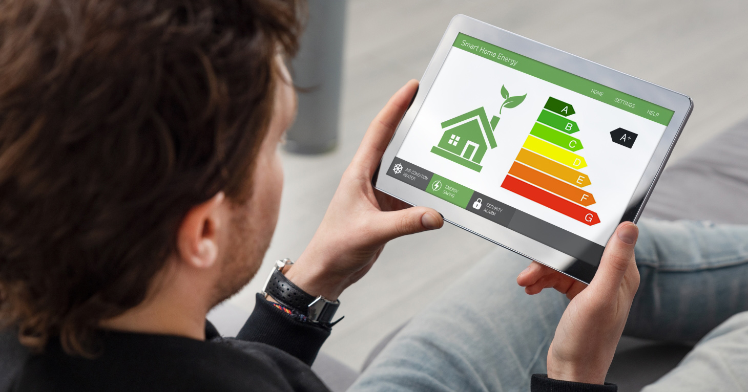 Help for private landlords to make their Gloucestershire rentals more energy efficient