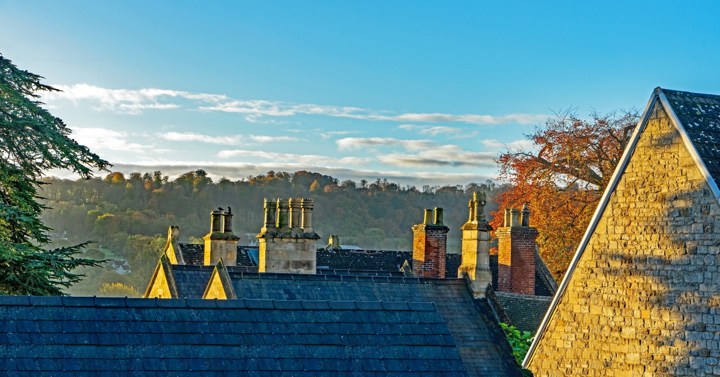 How a Gloucestershire charity is helping homeowners become masters in energy efficiency