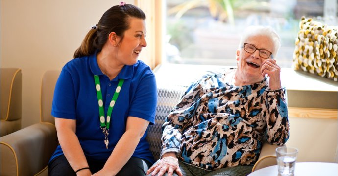 How much does a care home cost?