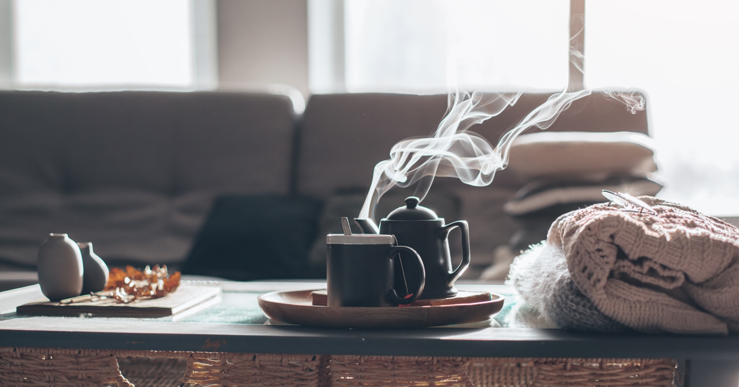 How to make your home more saleable this autumn: Naylor Powell expert insight