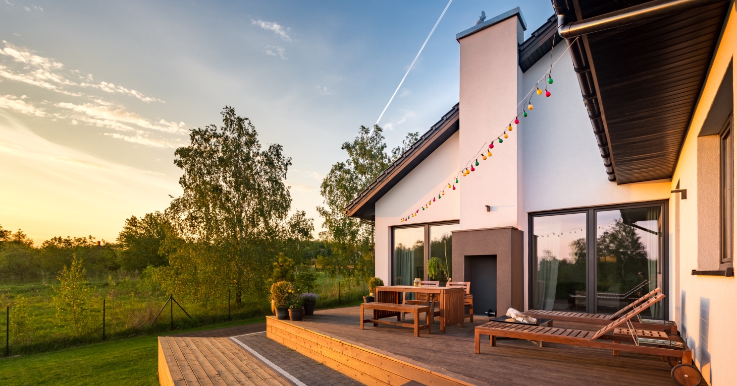 How to make your home more saleable this summer: Naylor Powell expert insight