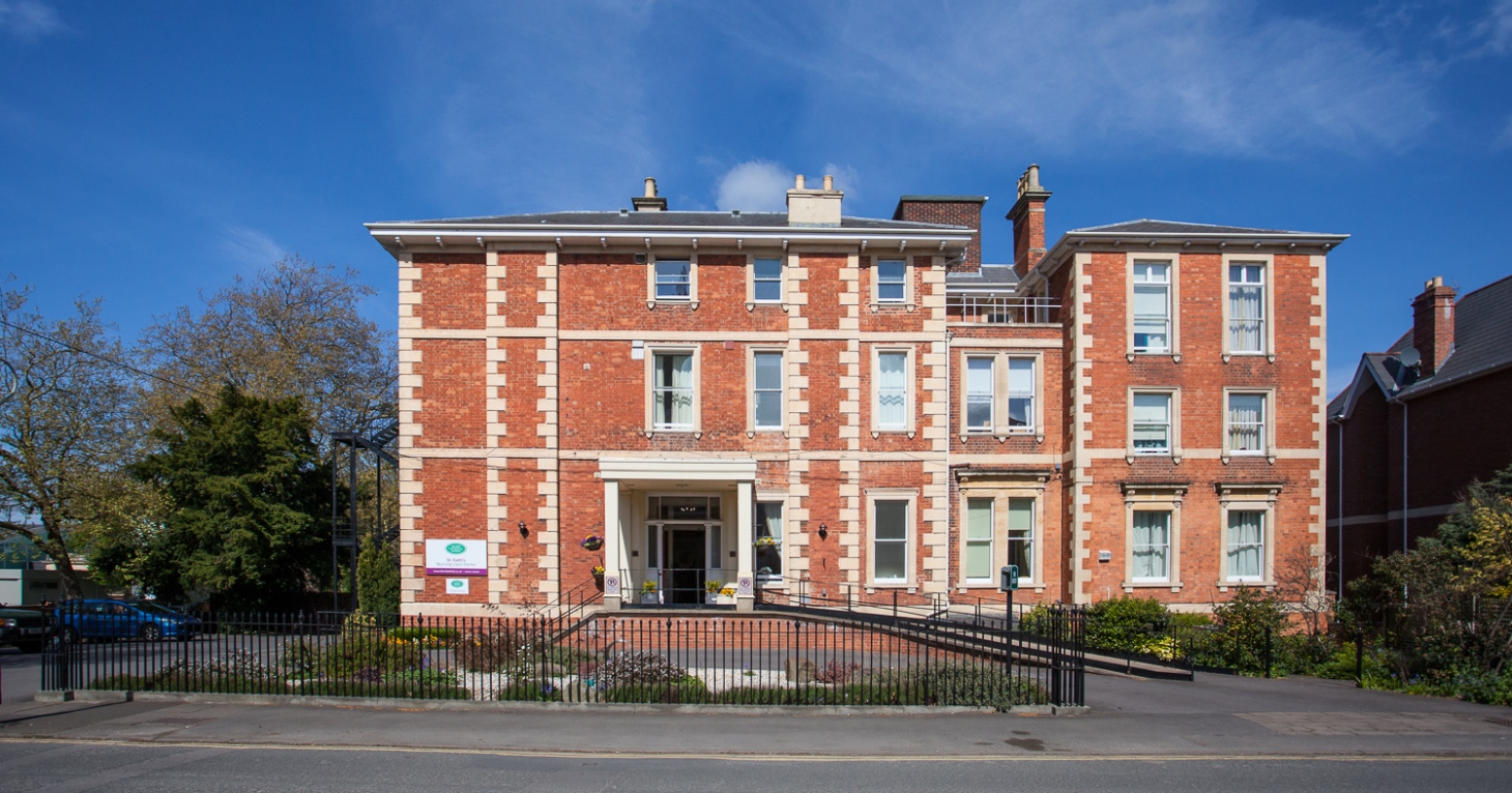 ‘It’s about the person – their wishes are at the heart of it’: Meet the team behind Lilian Faithfull Care’s new specialist palliative care suite