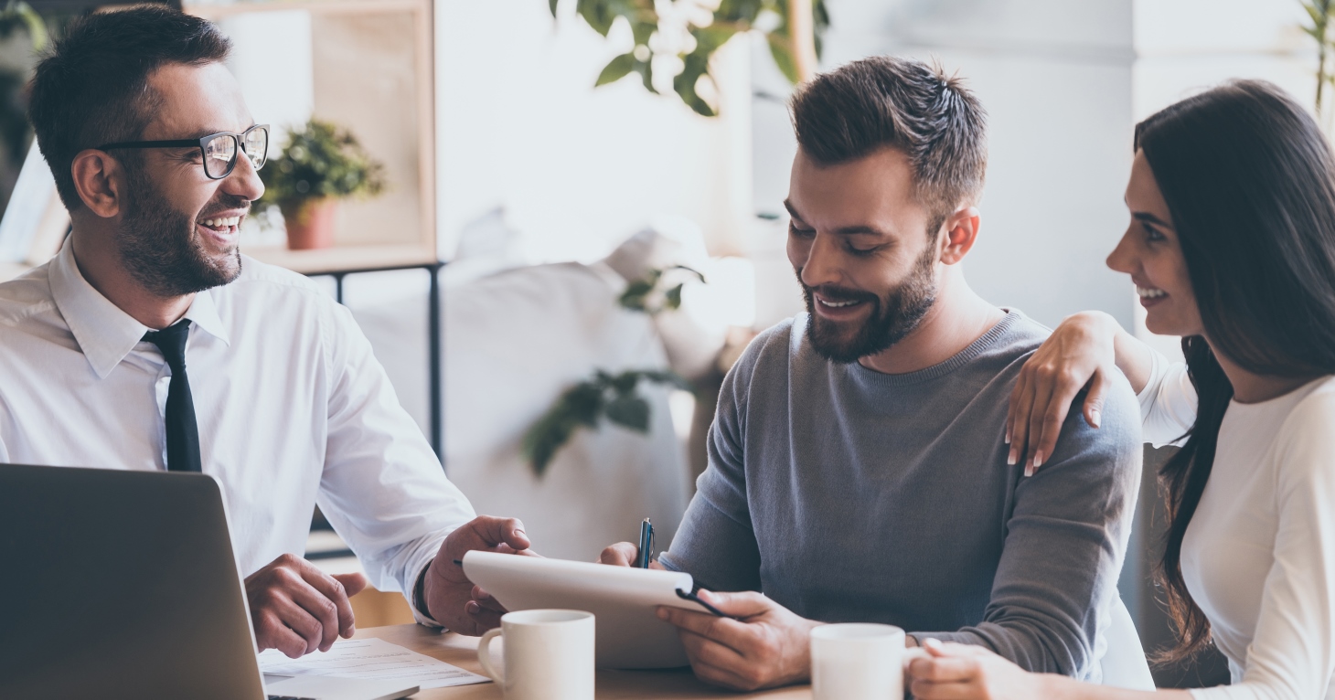 Gloucestershire-based Naylor Powell estate agency shares seven services every modern estate agent should offer.