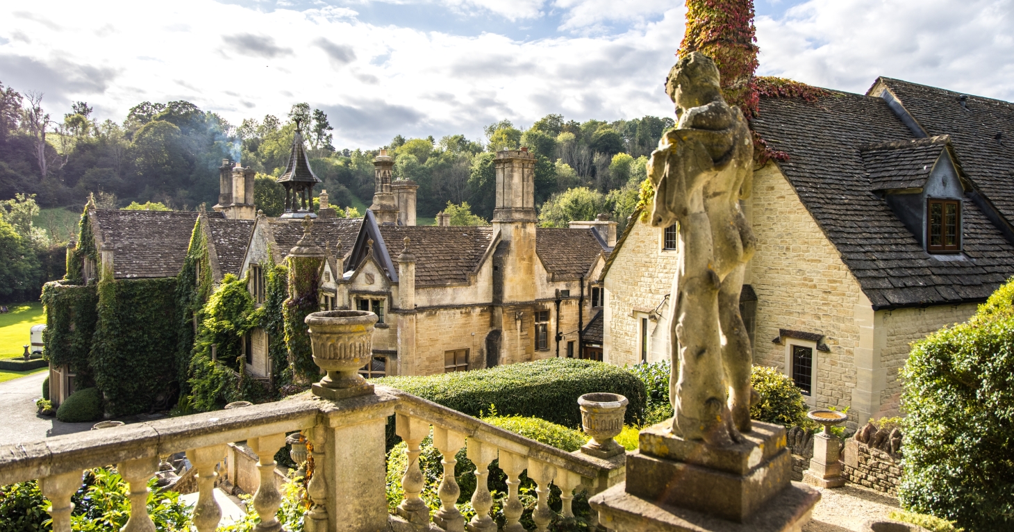 Plans approved for new housing estate in the Cotswolds despite concerns over sewage capacity