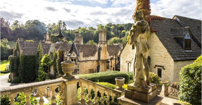 Plans approved for new housing estate in the Cotswolds despite concerns over sewage capacity