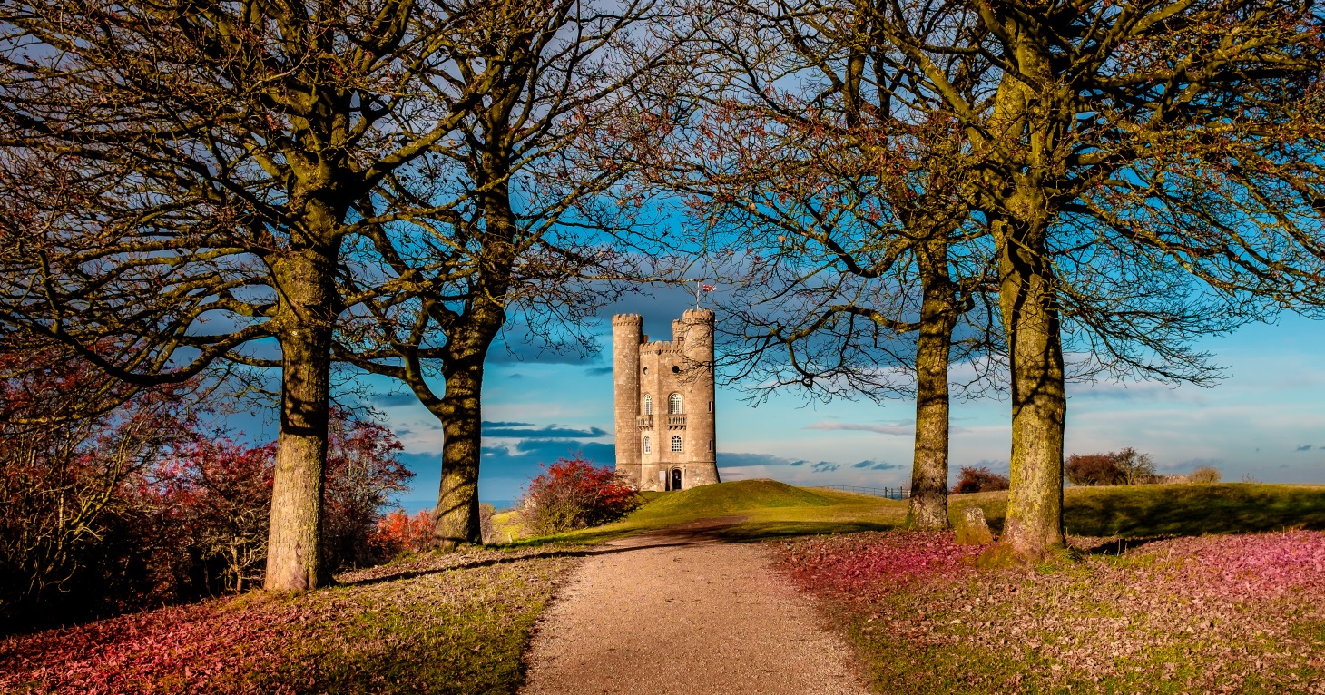 7 best reasons to move to the Cotswolds