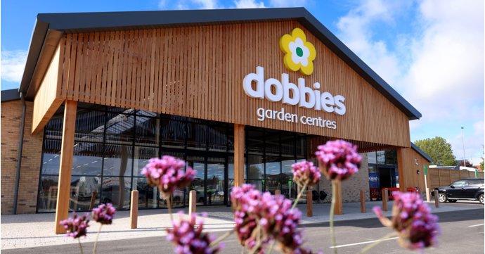 11 wonderful reasons to visit the new Dobbies Garden Centre in Tewkesbury