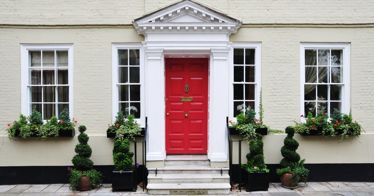 10 simple ways to make your Gloucestershire property more saleable