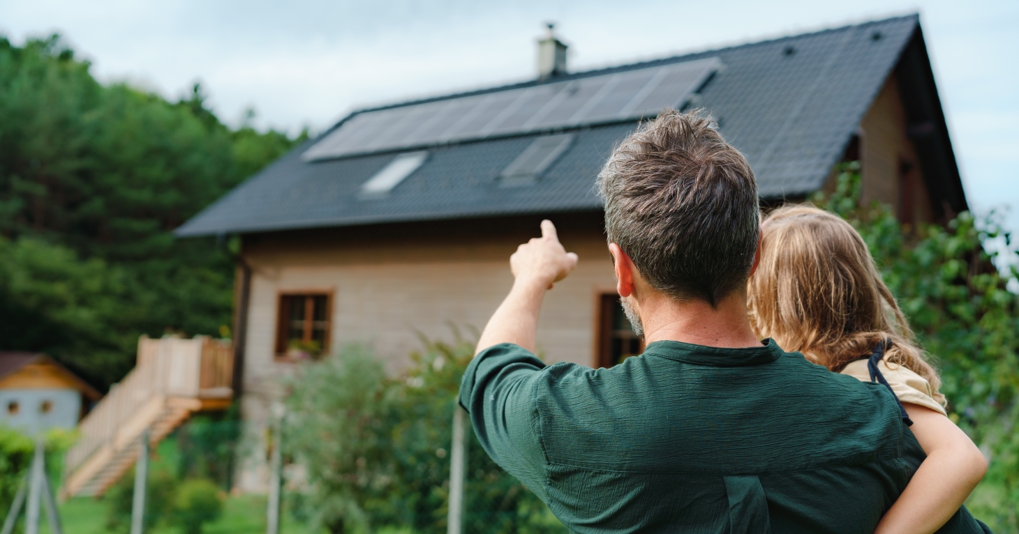 How installing solar panels could make you money — energy experts explain