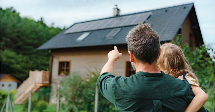 How installing solar panels could make you money — energy experts explain