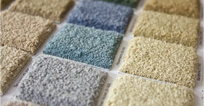 5 surprisingly sustainable services from Gloucester Carpet Outlet