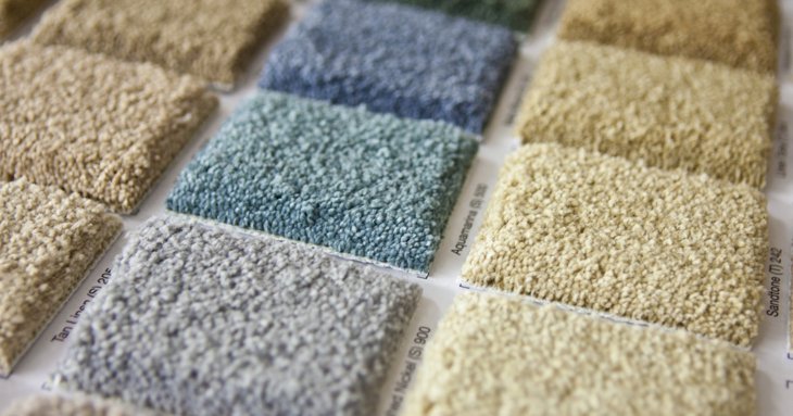 Homeowners looking to boost their eco credentials have an array of recycled options and green alternatives to consider at Gloucester Carpet Outlet.