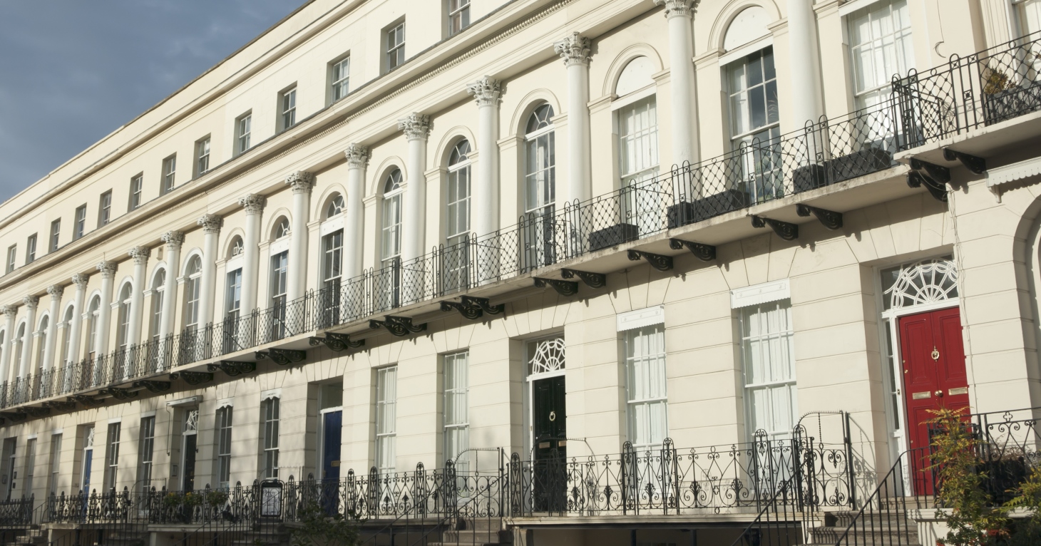 The best places to buy a property in Cheltenham: Naylor Powell expert insight