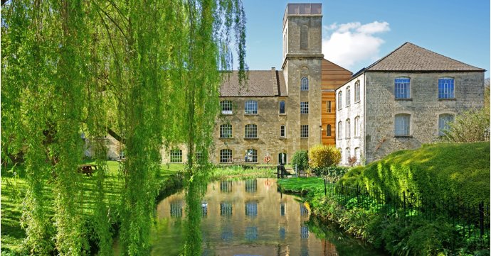 10 top reasons to move to Stroud