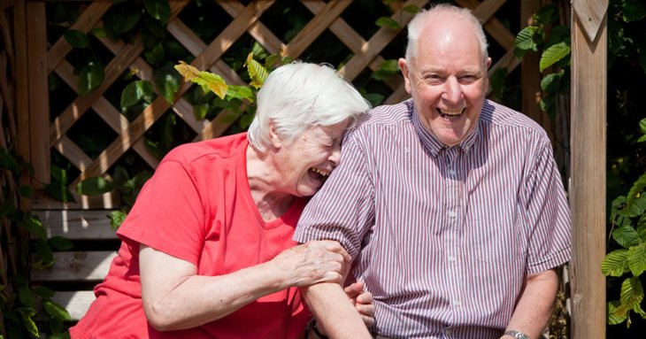 Find out 7 ways Lilian Faithfull Care makes a home for life for its residents in Gloucestershire.