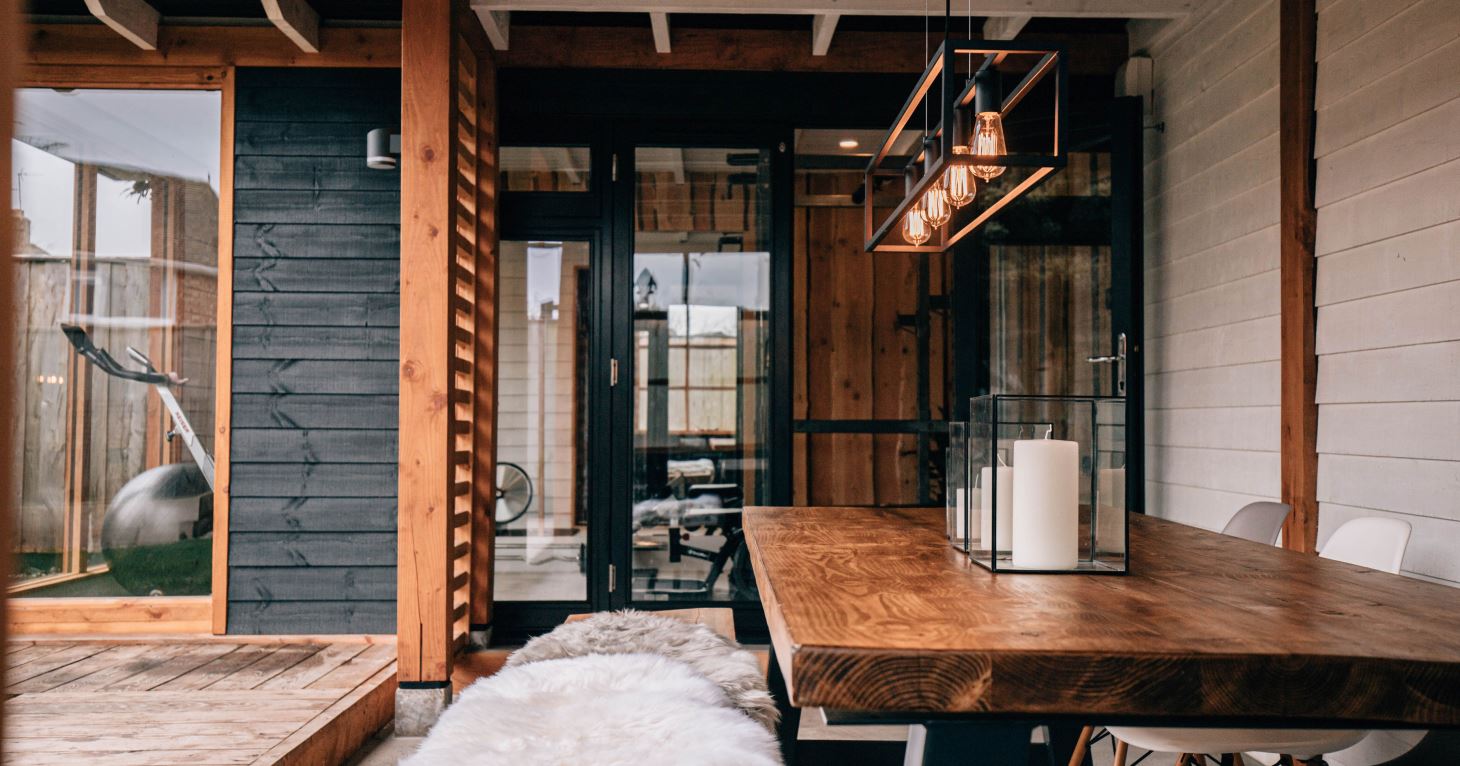 10 ways to transform your outdoor space in Gloucestershire