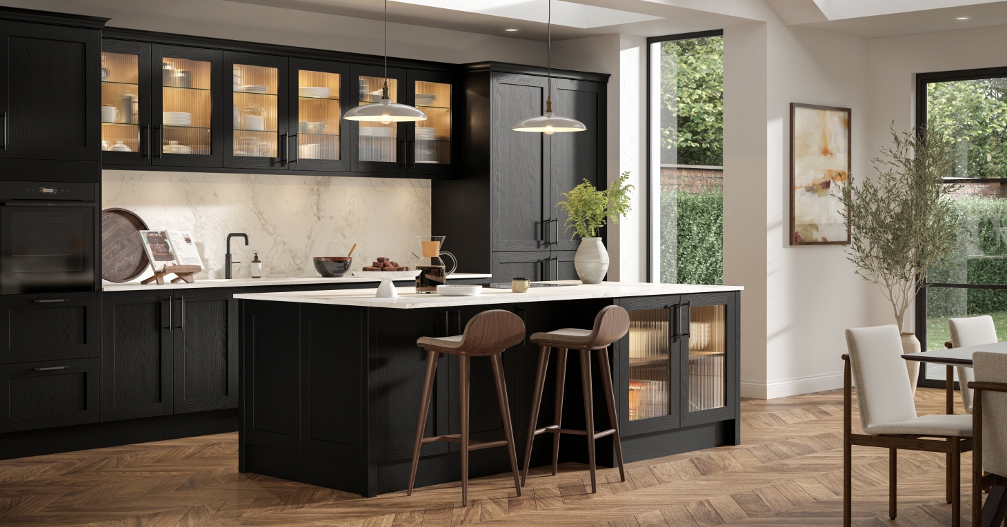 5 high-tech features you never knew your Gloucestershire kitchen needed