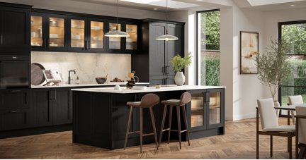5 high-tech features you never knew your Gloucestershire kitchen needed