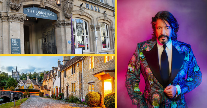 Cotswold Homes and Interior Festival