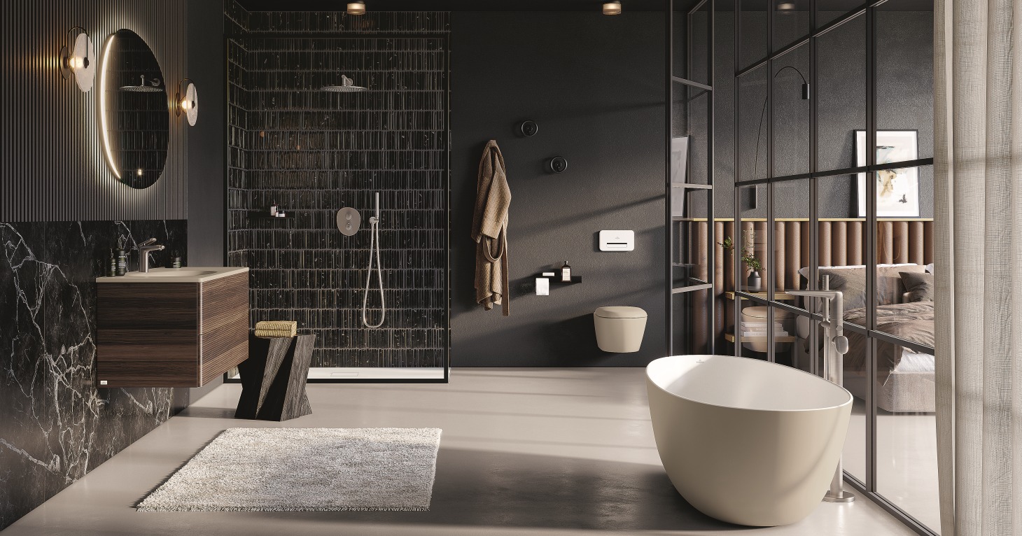 Cheltenham design expert shares step-by-step guide on how to plan the dream bathroom